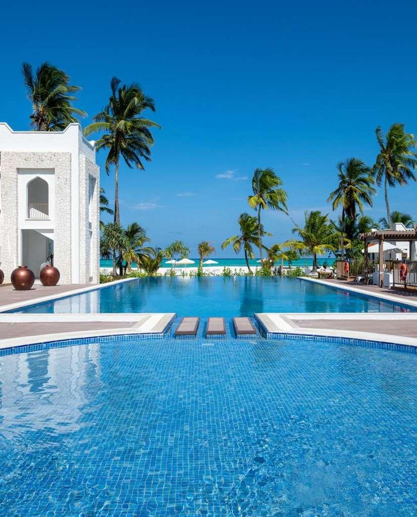 Marijani Beach Resort & Spa Zanzibar สิ่งอำนวยความสะดวก รูปภาพ